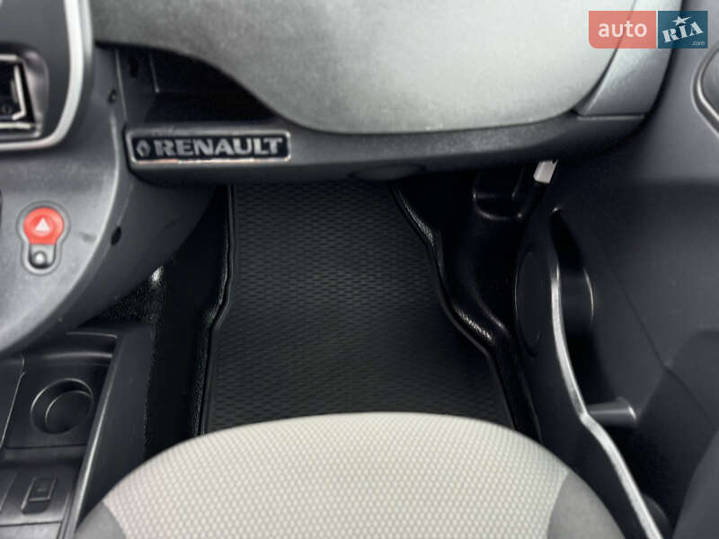 Вантажопасажирський фургон Renault Kangoo 2022 в Києві