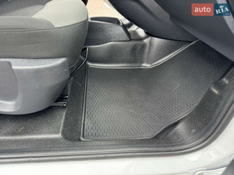 Вантажопасажирський фургон Renault Kangoo 2022 в Києві