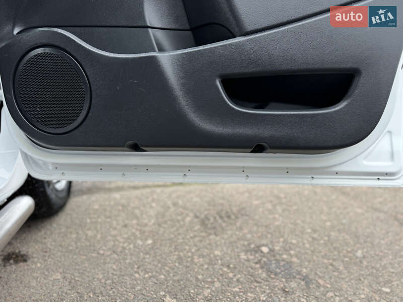 Вантажопасажирський фургон Renault Kangoo 2022 в Києві