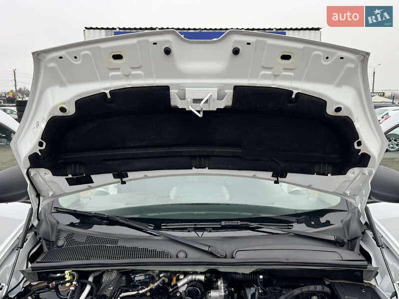 Вантажопасажирський фургон Renault Kangoo 2022 в Києві