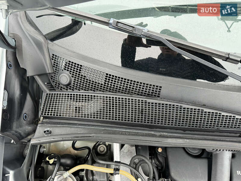 Минивэн Renault Kangoo 2012 в Киеве