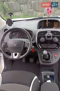 Мінівен Renault Kangoo 2013 в Хмельницькому
