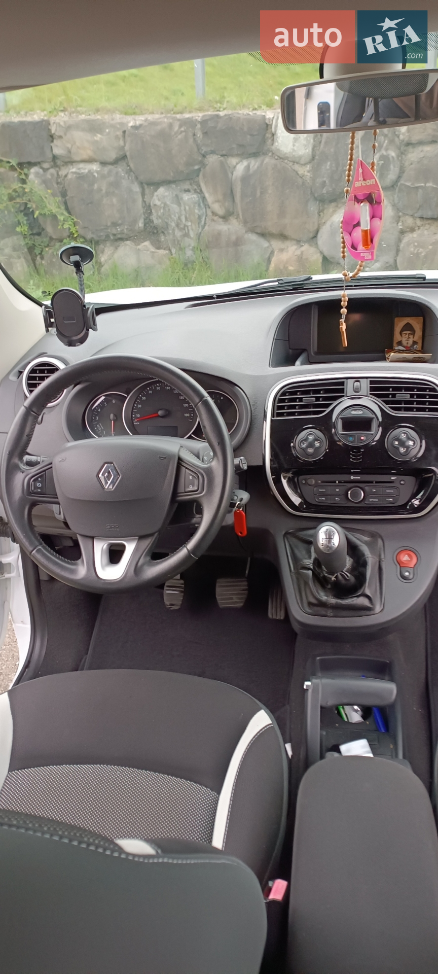 2013 Renault Kangoo - мініатюра 3