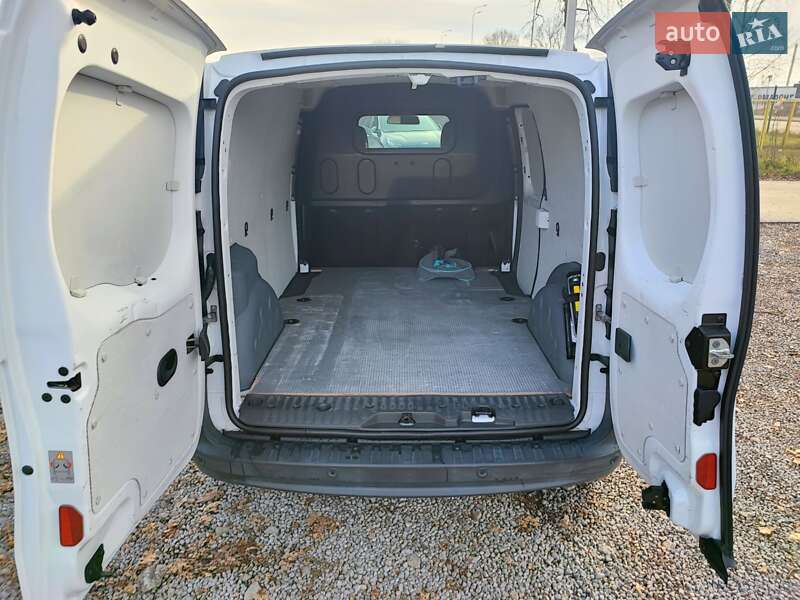 Грузовой фургон Renault Kangoo 2019 в Виннице