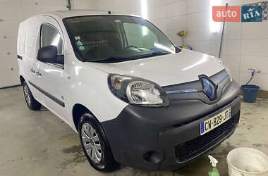 Грузовой фургон Renault Kangoo 2013 в Дубно