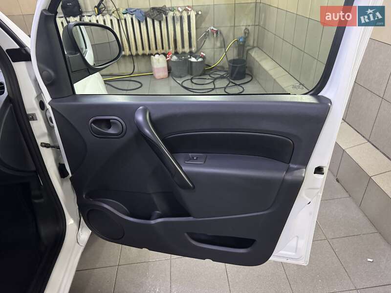 Мінівен Renault Kangoo 2020 в Умані