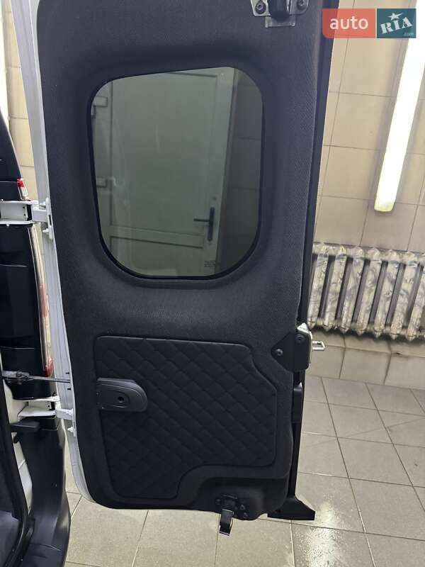 Мінівен Renault Kangoo 2020 в Умані