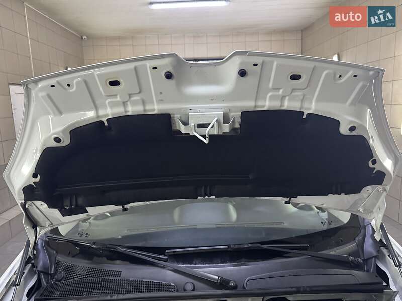 Мінівен Renault Kangoo 2020 в Умані