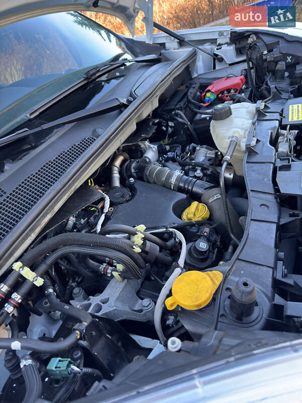 Мінівен Renault Kangoo 2021 в Трускавці фото 39 Мінівен Renault Kangoo 2021 в Трускавці