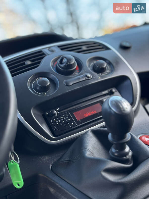 Мінівен Renault Kangoo 2021 в Трускавці фото 48 Мінівен Renault Kangoo 2021 в Трускавці