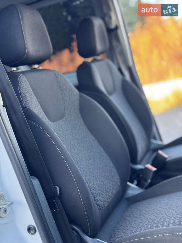 Мінівен Renault Kangoo 2021 в Трускавці фото 60 Мінівен Renault Kangoo 2021 в Трускавці