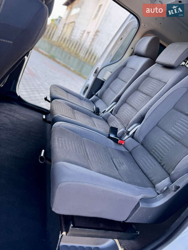 Мінівен Renault Kangoo 2021 в Трускавці фото 70 Мінівен Renault Kangoo 2021 в Трускавці