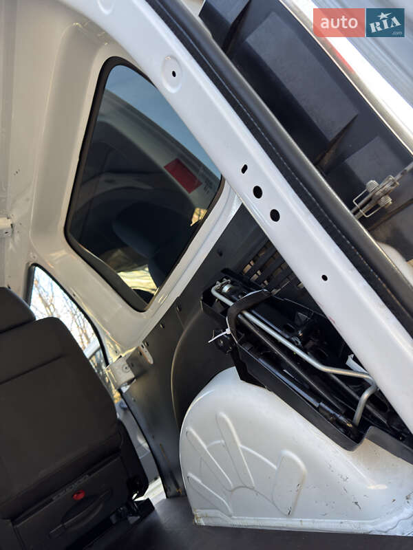 Мінівен Renault Kangoo 2021 в Трускавці фото 75 Мінівен Renault Kangoo 2021 в Трускавці