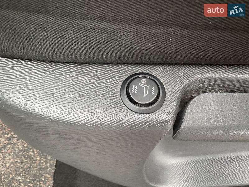 Минивэн Renault Kangoo 2017 в Луцке