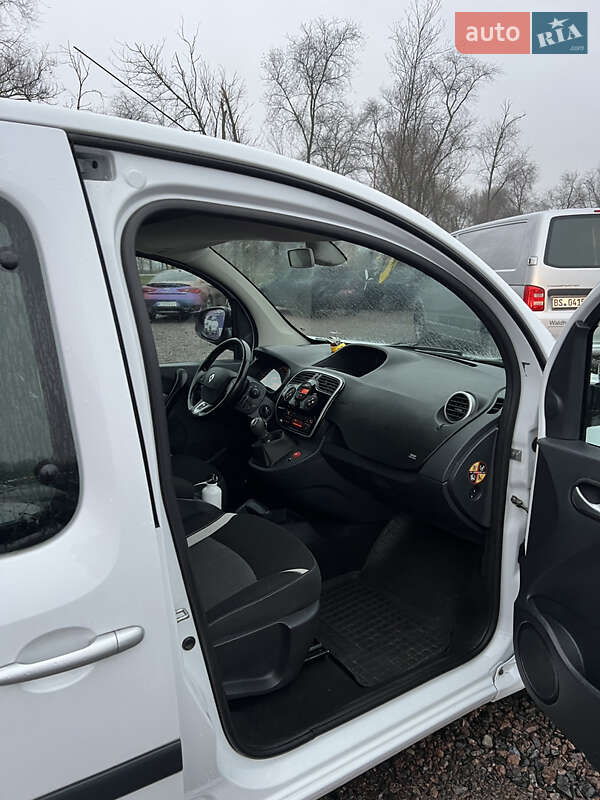 Мінівен Renault Kangoo 2015 в Черкасах фото 16 Мінівен Renault Kangoo 2015 в Черкасах