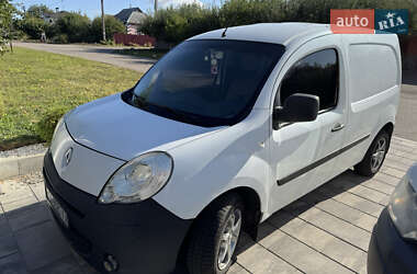 Грузовой фургон Renault Kangoo 2009 в Киеве