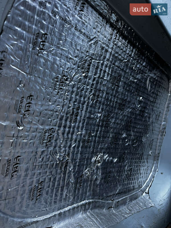 Вантажний фургон Renault Kangoo 2011 в Прилуках