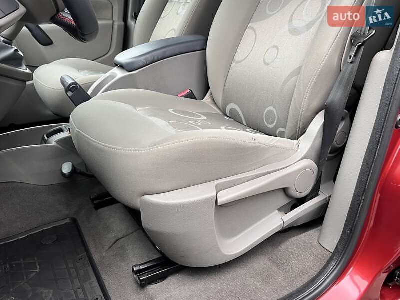 Мінівен Renault Kangoo 2008 в Житомирі