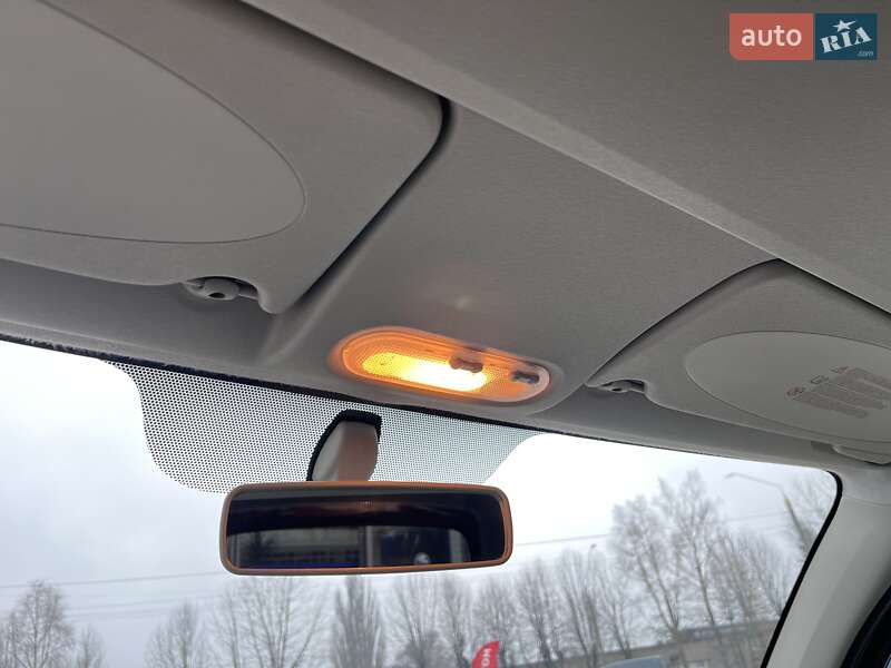 Мінівен Renault Kangoo 2008 в Житомирі