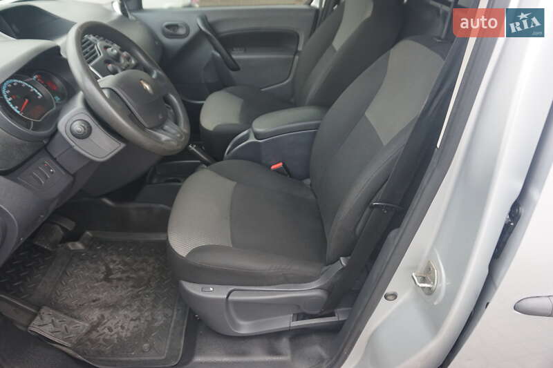 Вантажний фургон Renault Kangoo 2018 в Самборі