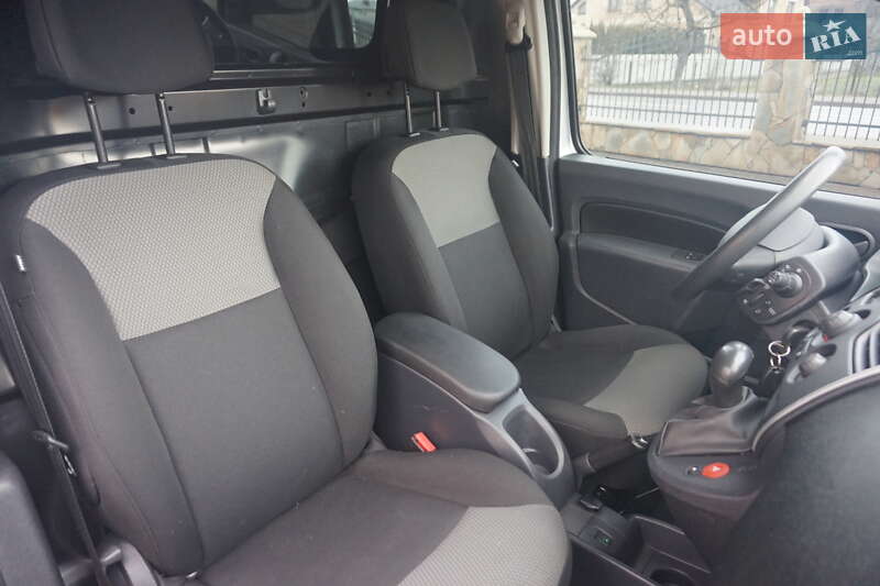 Вантажний фургон Renault Kangoo 2018 в Самборі