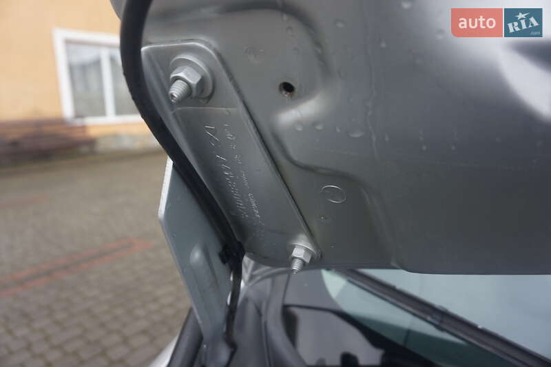 Вантажний фургон Renault Kangoo 2018 в Самборі