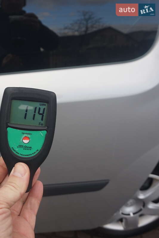 Вантажний фургон Renault Kangoo 2018 в Самборі