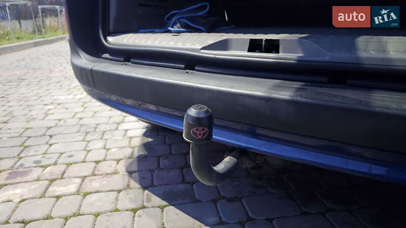 Мінівен Renault Kangoo 2009 в Івано-Франківську