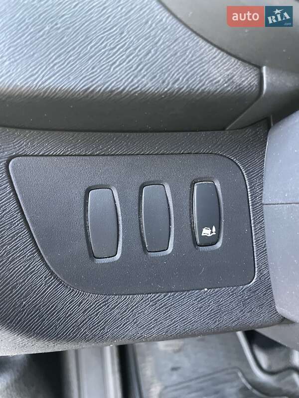 Грузопассажирский фургон Renault Kangoo 2015 в Днепре фото 3 Грузопассажирский фургон Renault Kangoo 2015 в Днепре