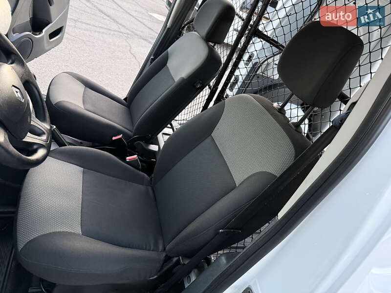 Грузовой фургон Renault Kangoo 2018 в Днепре фото 53 Грузовой фургон Renault Kangoo 2018 в Днепре