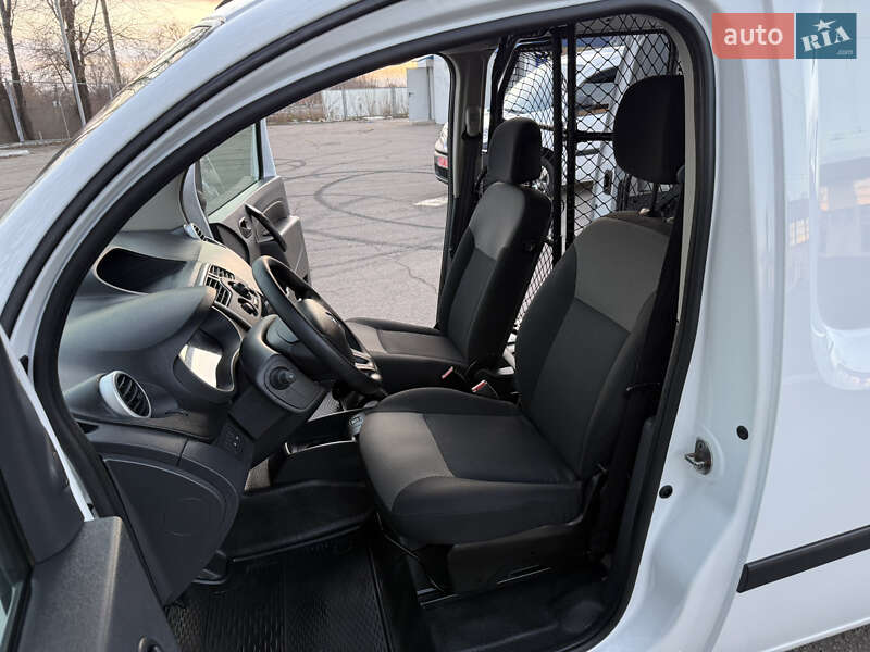 Грузовой фургон Renault Kangoo 2018 в Днепре фото 52 Грузовой фургон Renault Kangoo 2018 в Днепре