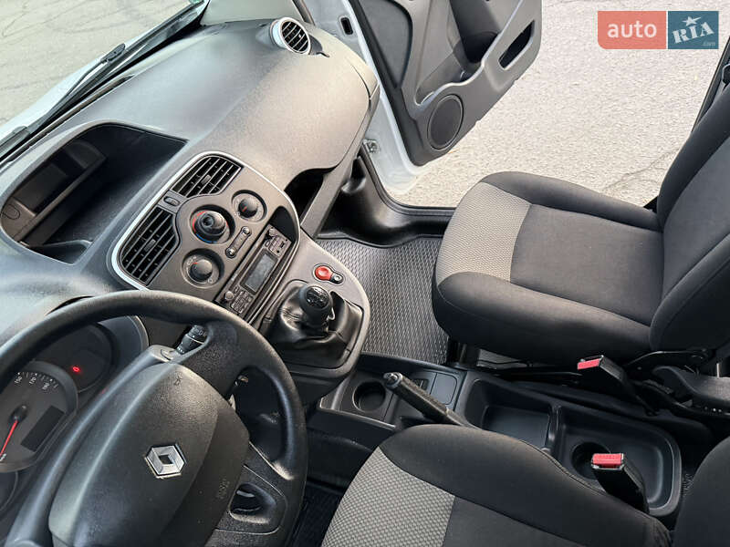 Грузовой фургон Renault Kangoo 2018 в Днепре фото 67 Грузовой фургон Renault Kangoo 2018 в Днепре