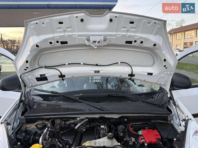 Грузовой фургон Renault Kangoo 2018 в Днепре фото 74 Грузовой фургон Renault Kangoo 2018 в Днепре