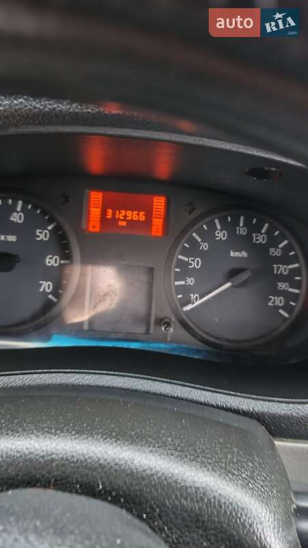 Минивэн Renault Kangoo 2007 в Краматорске фото 11 Минивэн Renault Kangoo 2007 в Краматорске