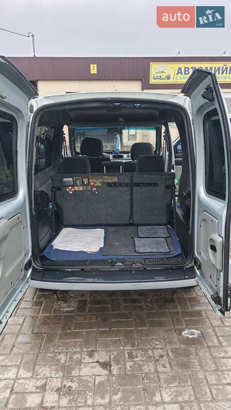 Минивэн Renault Kangoo 2007 в Краматорске фото 12 Минивэн Renault Kangoo 2007 в Краматорске