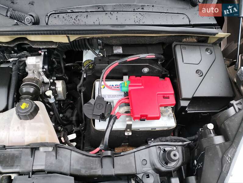 Минивэн Renault Kangoo 2014 в Броварах фото 11 Минивэн Renault Kangoo 2014 в Броварах