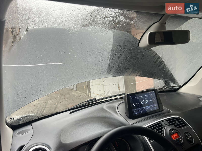 Минивэн Renault Kangoo 2014 в Киеве фото 17 Минивэн Renault Kangoo 2014 в Киеве