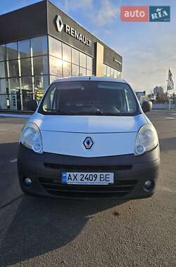 Грузовой фургон Renault Kangoo 2011 в Харькове