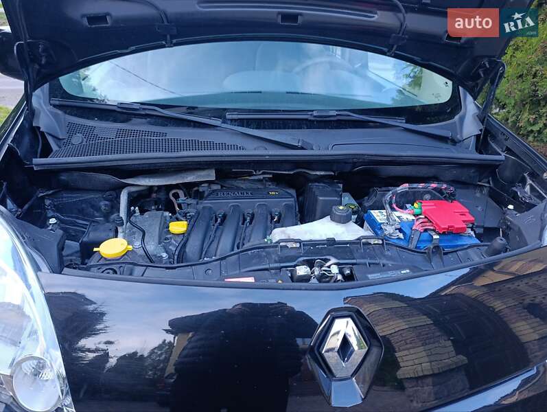 Минивэн Renault Kangoo 2008 в Харькове