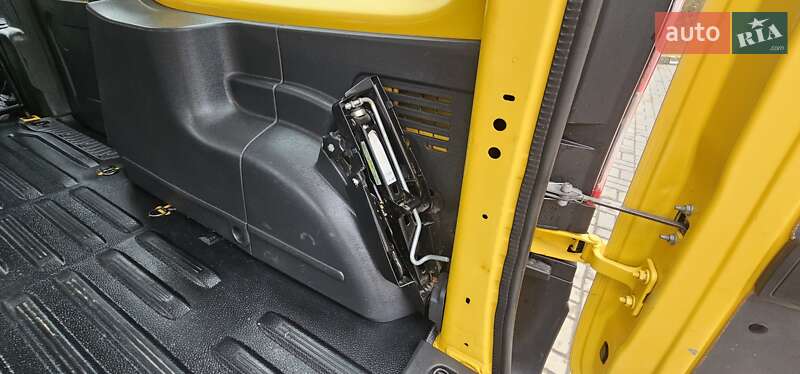 Грузовой фургон Renault Kangoo 2020 в Тернополе фото 42 Грузовой фургон Renault Kangoo 2020 в Тернополе