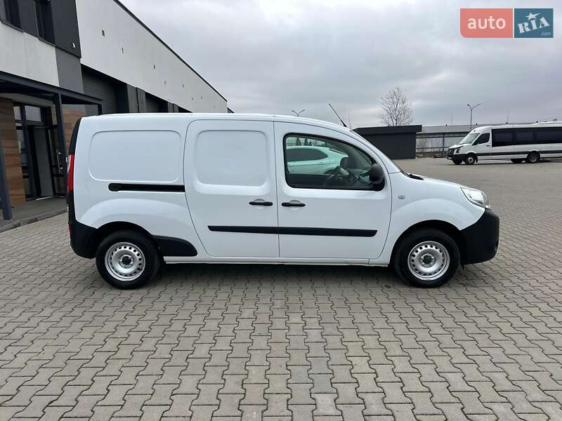Грузовой фургон Renault Kangoo 2021 в Киеве фото 5 Грузовой фургон Renault Kangoo 2021 в Киеве