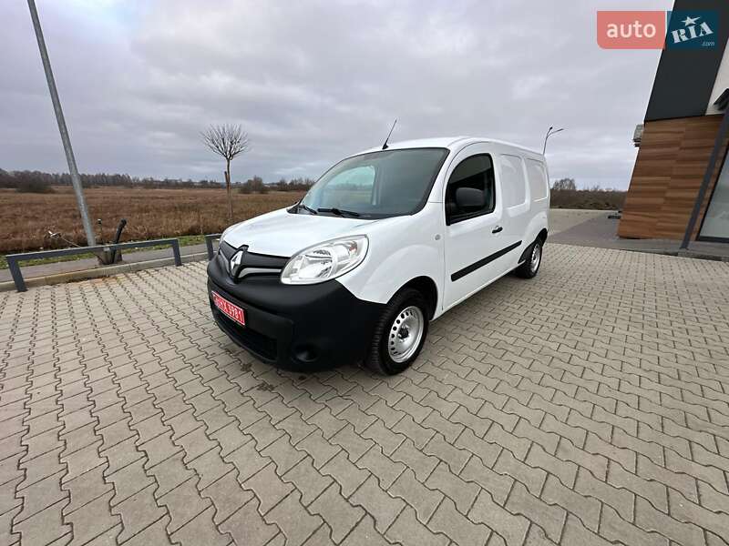 Грузовой фургон Renault Kangoo 2021 в Киеве фото 9 Грузовой фургон Renault Kangoo 2021 в Киеве