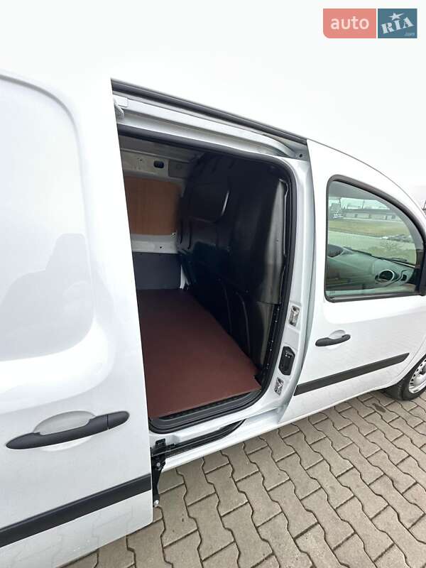 Грузовой фургон Renault Kangoo 2021 в Киеве фото 30 Грузовой фургон Renault Kangoo 2021 в Киеве