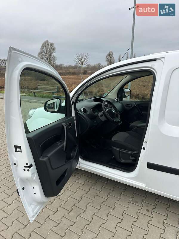 Грузовой фургон Renault Kangoo 2021 в Киеве фото 41 Грузовой фургон Renault Kangoo 2021 в Киеве