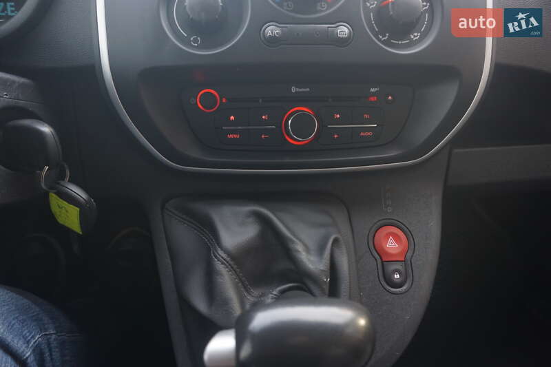 Минивэн Renault Kangoo 2021 в Самборе фото 38 Минивэн Renault Kangoo 2021 в Самборе