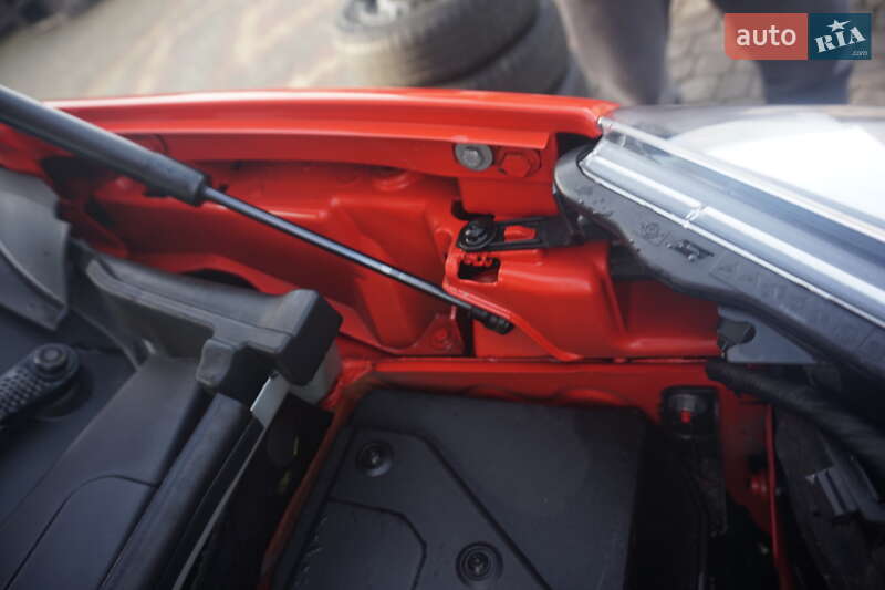 Минивэн Renault Kangoo 2021 в Самборе фото 55 Минивэн Renault Kangoo 2021 в Самборе