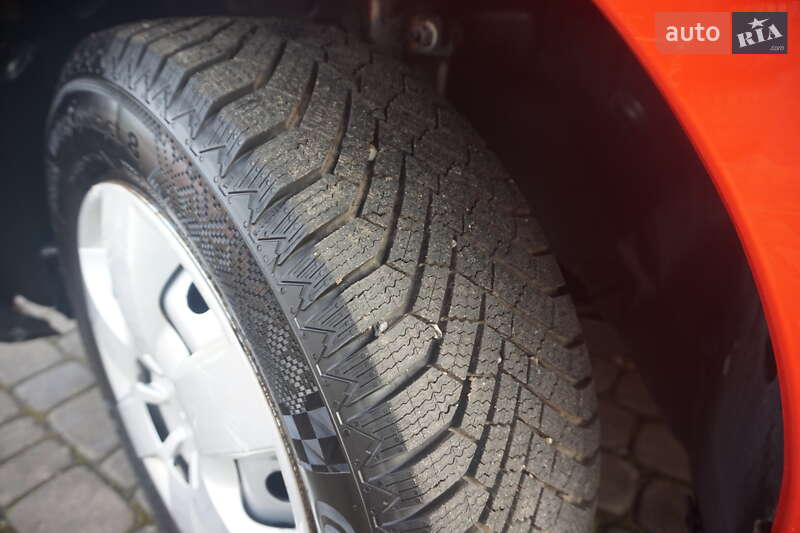 Минивэн Renault Kangoo 2021 в Самборе фото 61 Минивэн Renault Kangoo 2021 в Самборе