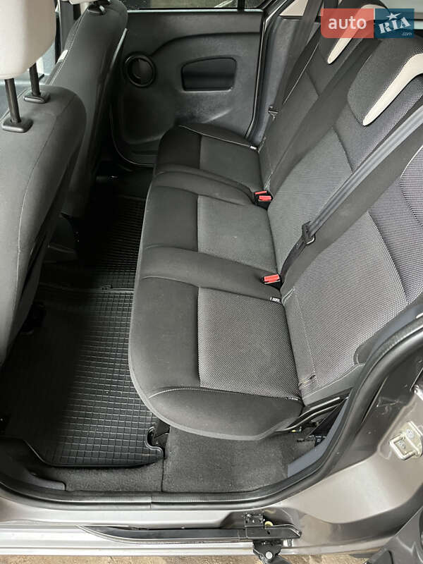 Минивэн Renault Kangoo 2014 в Полтаве фото 20 Минивэн Renault Kangoo 2014 в Полтаве