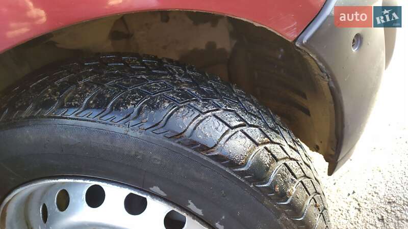 Минивэн Renault Kangoo 2007 в Львове фото 8 Минивэн Renault Kangoo 2007 в Львове