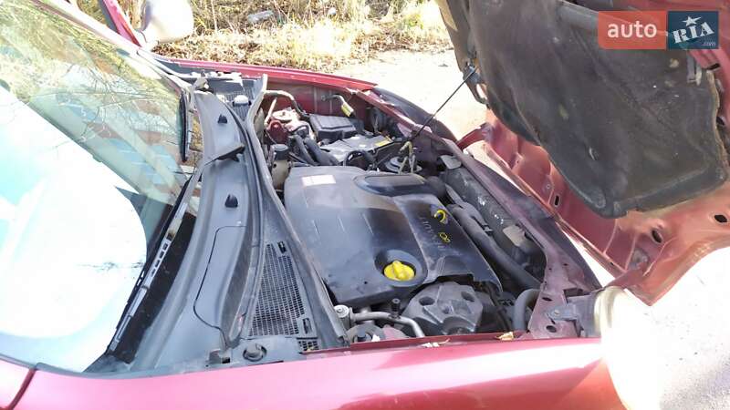 Минивэн Renault Kangoo 2007 в Львове фото 28 Минивэн Renault Kangoo 2007 в Львове